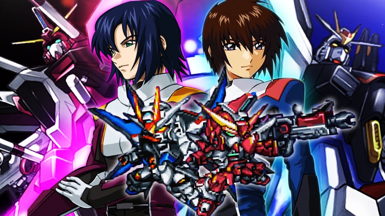 フリーダムガンダム ジャスティスガンダム 合体攻撃まとめ コンビネーション アサルト スパロボ 機動戦士ガンダムseed Freedom Justice Combination Youtube フリーダムガンダム ジャスティスガンダム 合体攻撃まとめ コンビネーション アサルト スパロボ 機動戦士ガンダムseed Freedom Justice Combination Youtube