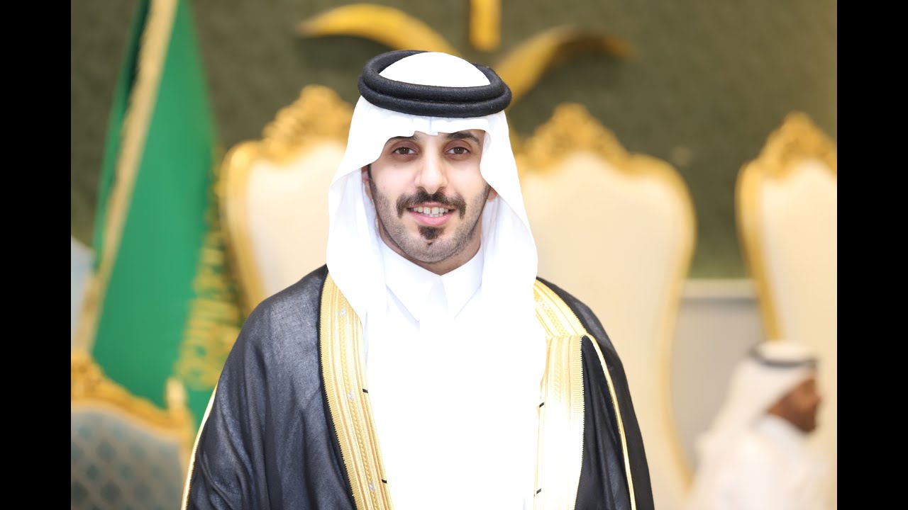 حفل زواج الشاب / سلمان بن حسن محمد سعيد آل العلا الشهري يوم الجمعة الموافق 1446/3/24هـ في قصر المها