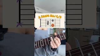 The Smoothest Chord You’ve Never Heard 🎸