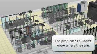 Ghost Server/Energy Savings Demo