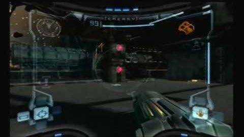 Metroid Prime Playthrough [Part 1]