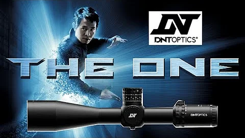 Dumb name, good scope