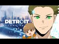 [Detroit: Become Human] 二人の力でグッドエンド行くわ withやっこ