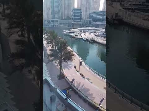 Dubai Marina