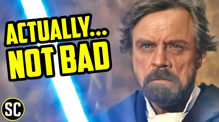 All the good stuff Star Wars Sequel Trilogy...