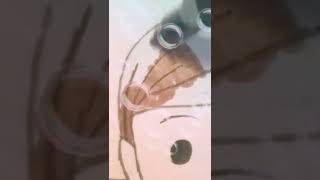 Drawing Sumi (Demon Slayer)