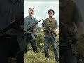 how grenades work in games...