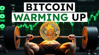 Why Bitcoin $77,000 Is Just The Warm-Up Act