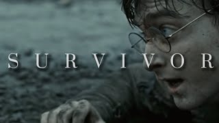 Harry Potter | Survivor