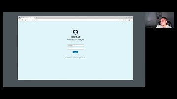 Installing and configuring a BDDS
