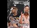 Triple x Da Ghost x Effected - Hyper Dance (Feat Linda Moeketsi x Ntwana R)