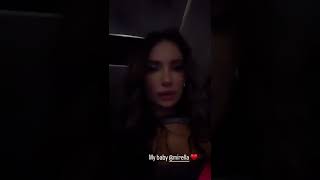 Stéfani Bays Via Instastories 310722