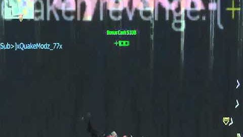 Mw2 AI Zombies Extreme {Bypass}{Underpass/Dead Red}