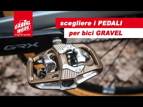 Video: I migliori pedali automatici per bici da strada 2022