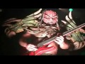 Gwar - Womb With A View (HD)