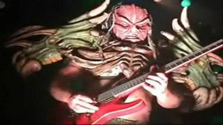 Watch Gwar Womb With A View video