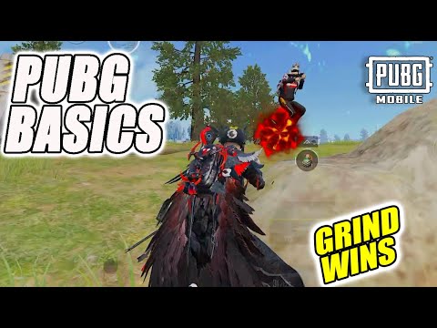Pubg Mobile WINNING Tactics You Need to Know NOW