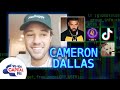 Cameron Dallas' Perfect Collab Is Dreamy | The Bunker | Capital