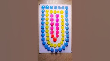 The MOST Satisfying Color Mixing Videos! #relaxing