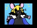 I wake up and boom I'm a rat! (Dimitri Fire Emblem)