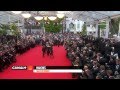 Red Carpet of the Jury Members