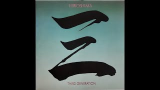 Hiroshima — Do What You Can