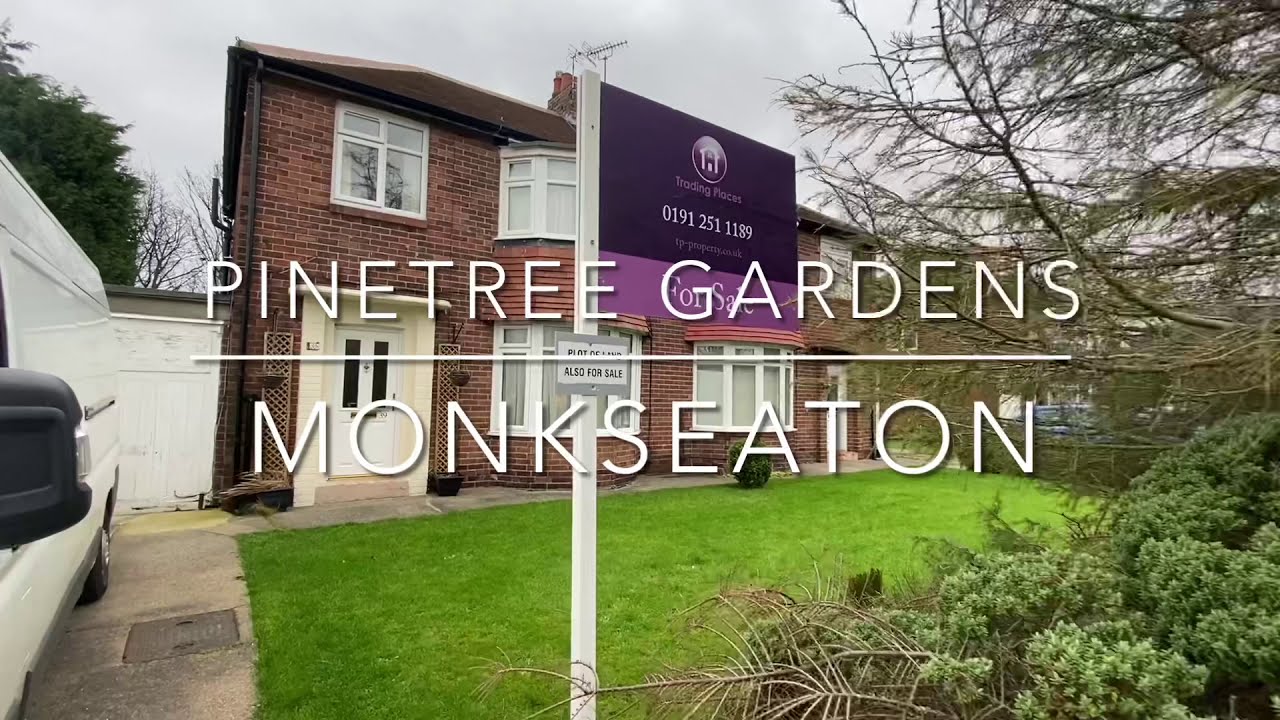 Gardens, Virtual Viewing YouTube