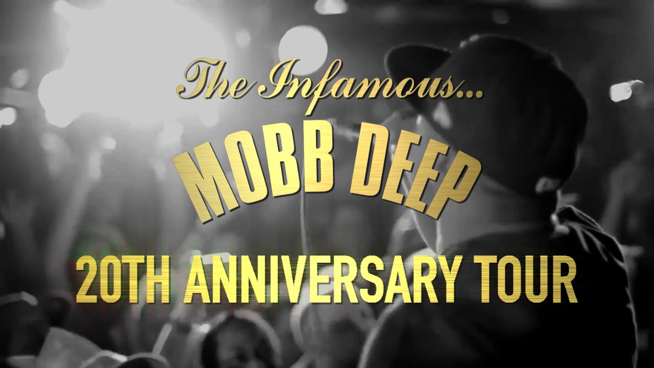 soul surfer cast Mobb Deep are heading to Sydney 2015