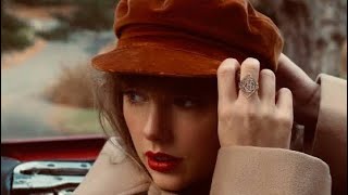 Taylor Swift - ALL TOO WELL (10 minute version) (Taylor’s Version) [From the Vault] Lyrics