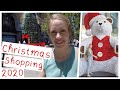 Christmas Shopping in Perth City 2020