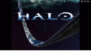 Halo theme song for 30 min