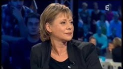 Dorothée - On n’est pas couché 20 mars 2010 #ONPC