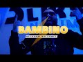 BLIKSEM NO LIMIT - BAMBINO