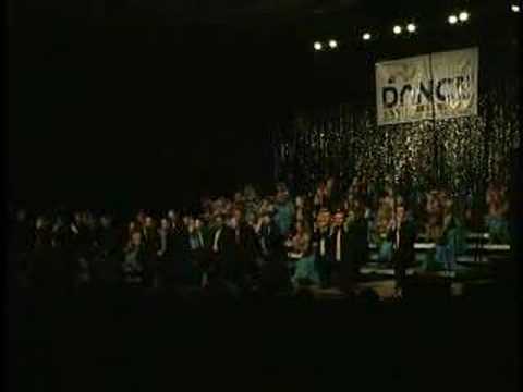 Urbandale 2003 - "Don't Stop"