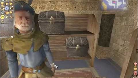 Arx Fatalis Walkthrough - Part 11