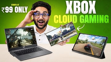 I Tried Xbox Cloud Gaming in India - Not What I Expected!
