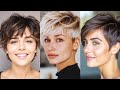 TENDENCIA CABELLO CORTO 2025 TENDENCIA CABELLO CORTO 2025