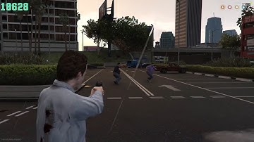 Bobcat vs Fatties | Wrangler rides with old friends | Unscripted RP | 5/15/25