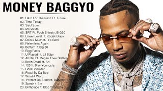 M.o.n.e.y.b.a.g.g.Y.o Greatest Hits Full Album - Best Songs Of M.o.n.e.y.b.a.g.g.Y.o Playlist 2022