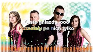 ♪ Skalar - Powiedz mi tak KARAOKE ♪