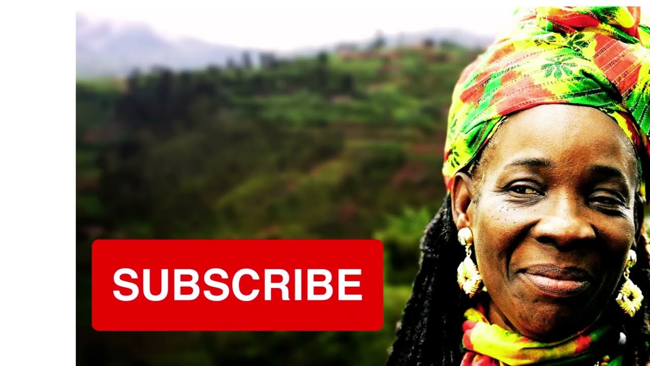 RITA MARLEY - HARAMBEE LYRICS - YouTube