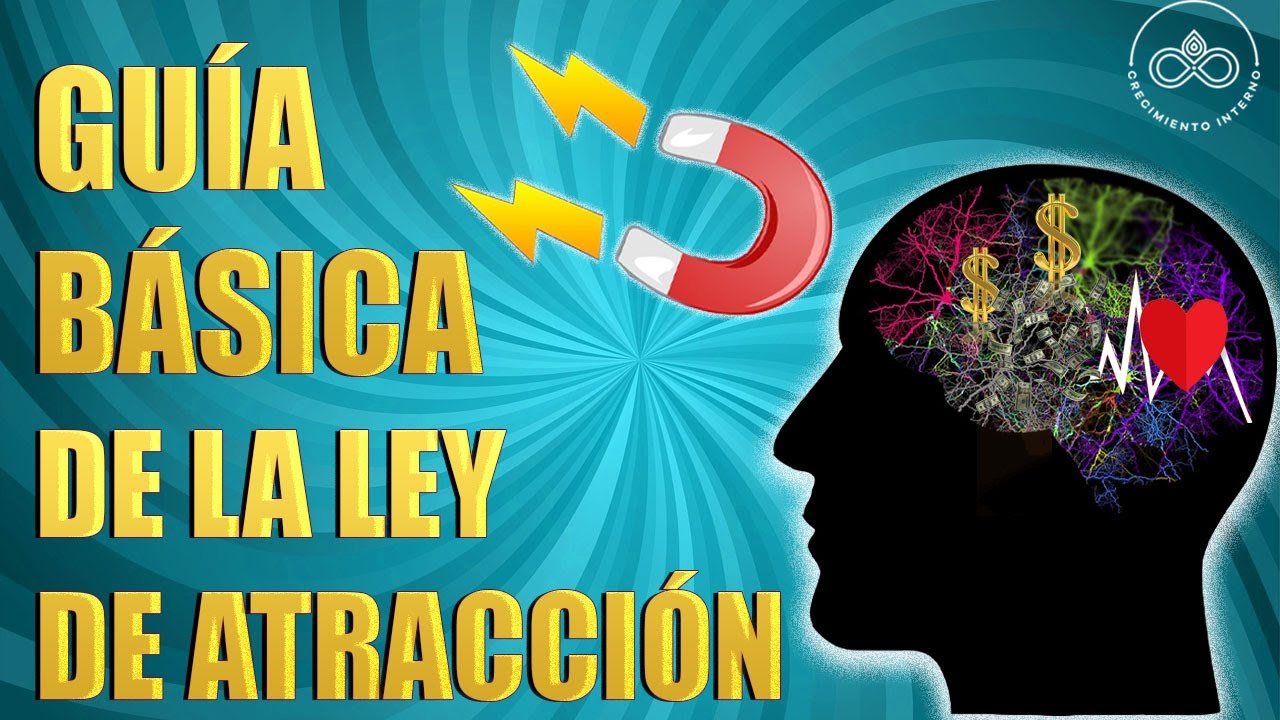 La ley de atracción es peligrosa