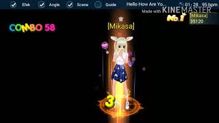 Au Mobile Indonesia(GamePlay) screenshot 1