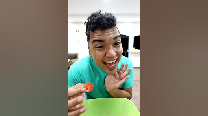 CUANDO A TU NOVIA LE GUSTA EL PICANTE