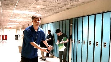 Mr. Seuss - Helping Hands (Official Music Video)