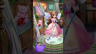 Fairy Princess Makeup Dress-up Salon Games Fo Girls #games #free #makeup #freedownload #dress screenshot 1