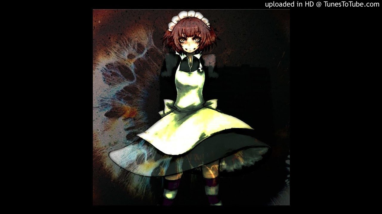 Yakui The Maid - Frustrate