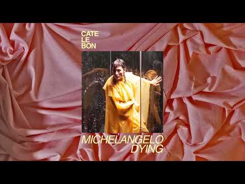 Cate Le Bon - Pieces of My Heart (Official Audio)
