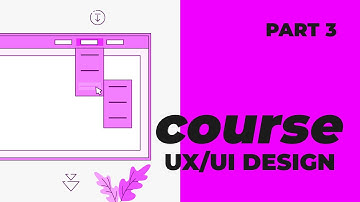 UI & UX Design Course: Navigation