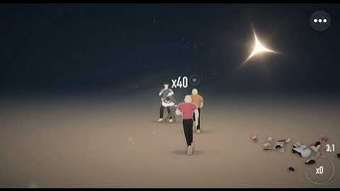 A Way To Smash. Part 1. Level 15. Walkthrough.